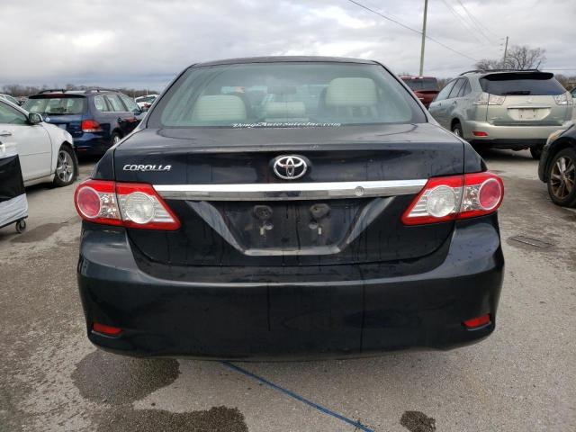 Photo 5 VIN: 5YFBU4EE6DP135293 - TOYOTA COROLLA BA 