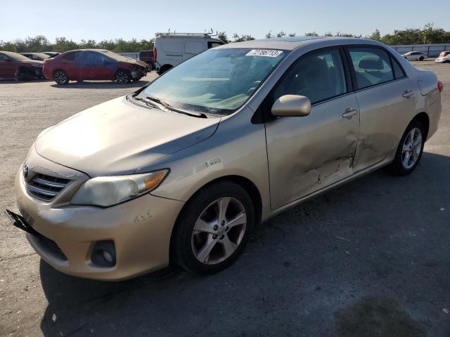 Photo 0 VIN: 5YFBU4EE6DP136170 - TOYOTA COROLLA 