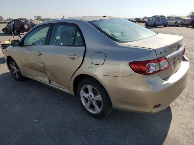 Photo 1 VIN: 5YFBU4EE6DP136170 - TOYOTA COROLLA 