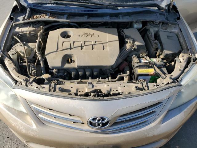 Photo 10 VIN: 5YFBU4EE6DP136170 - TOYOTA COROLLA 