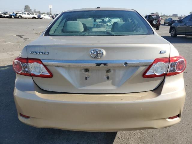 Photo 5 VIN: 5YFBU4EE6DP136170 - TOYOTA COROLLA 