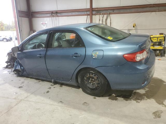 Photo 1 VIN: 5YFBU4EE6DP136282 - TOYOTA COROLLA BA 