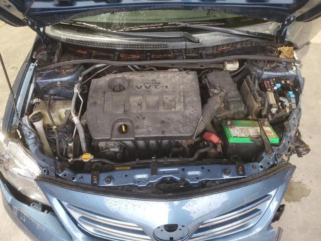 Photo 10 VIN: 5YFBU4EE6DP136282 - TOYOTA COROLLA BA 