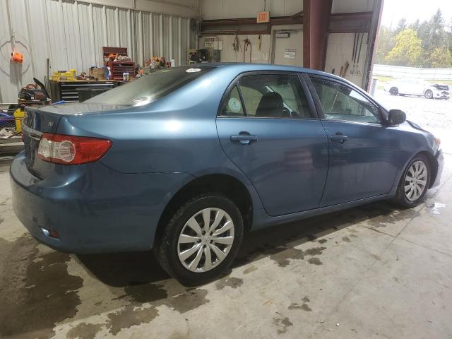 Photo 2 VIN: 5YFBU4EE6DP136282 - TOYOTA COROLLA BA 