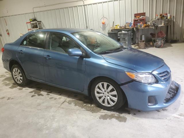 Photo 3 VIN: 5YFBU4EE6DP136282 - TOYOTA COROLLA BA 