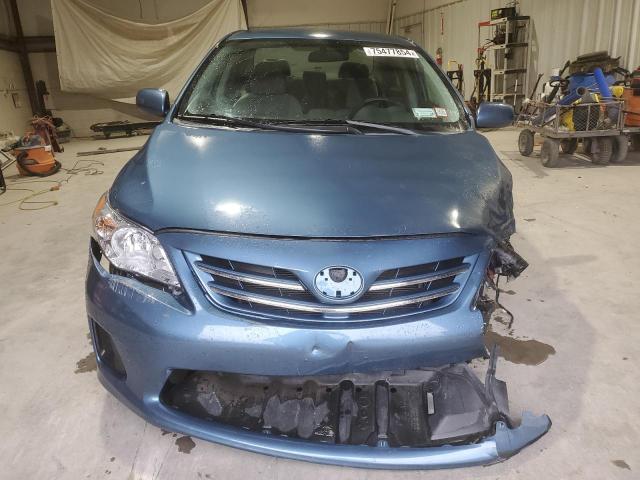 Photo 4 VIN: 5YFBU4EE6DP136282 - TOYOTA COROLLA BA 