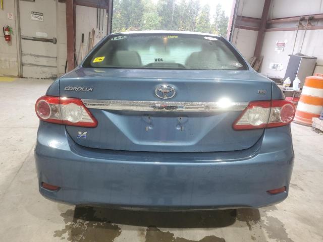 Photo 5 VIN: 5YFBU4EE6DP136282 - TOYOTA COROLLA BA 