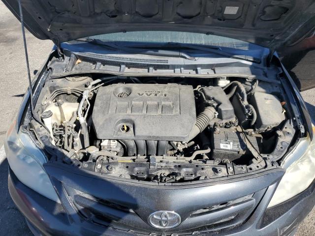 Photo 10 VIN: 5YFBU4EE6DP137447 - TOYOTA COROLLA 