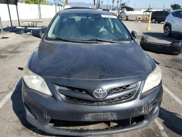 Photo 4 VIN: 5YFBU4EE6DP137447 - TOYOTA COROLLA 