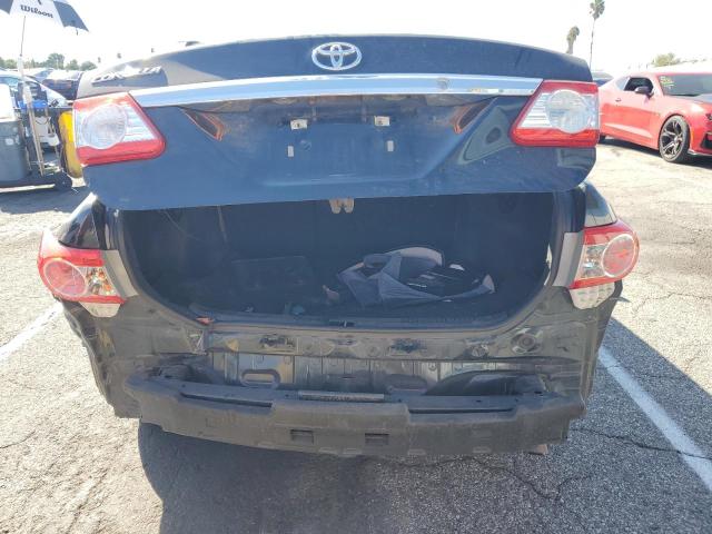 Photo 5 VIN: 5YFBU4EE6DP137447 - TOYOTA COROLLA 