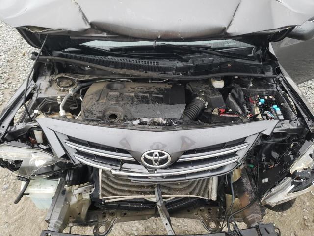 Photo 10 VIN: 5YFBU4EE6DP137982 - TOYOTA COROLLA BA 