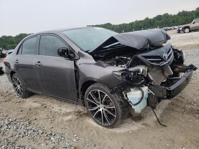 Photo 3 VIN: 5YFBU4EE6DP137982 - TOYOTA COROLLA BA 