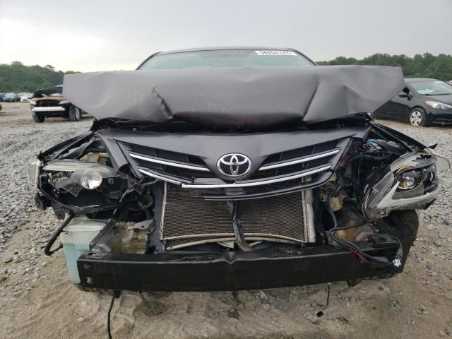 Photo 4 VIN: 5YFBU4EE6DP137982 - TOYOTA COROLLA BA 