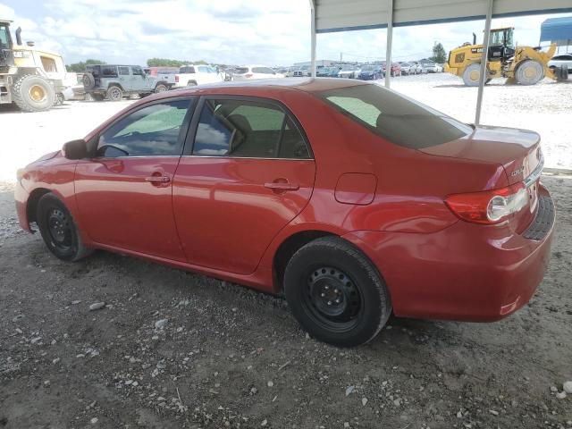 Photo 1 VIN: 5YFBU4EE6DP138159 - TOYOTA COROLLA BA 