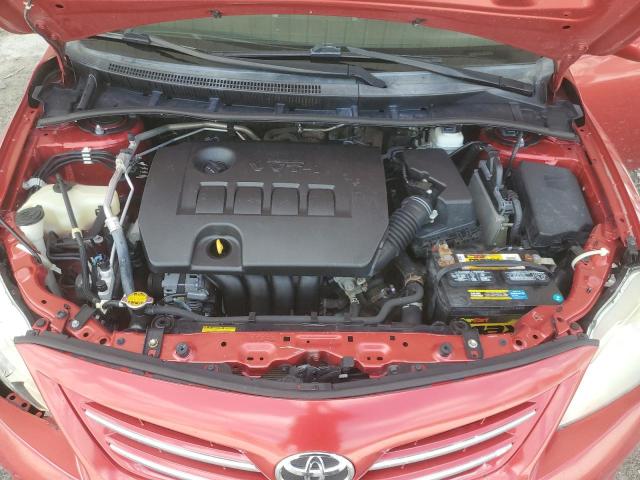 Photo 10 VIN: 5YFBU4EE6DP138159 - TOYOTA COROLLA BA 