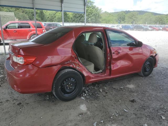 Photo 2 VIN: 5YFBU4EE6DP138159 - TOYOTA COROLLA BA 