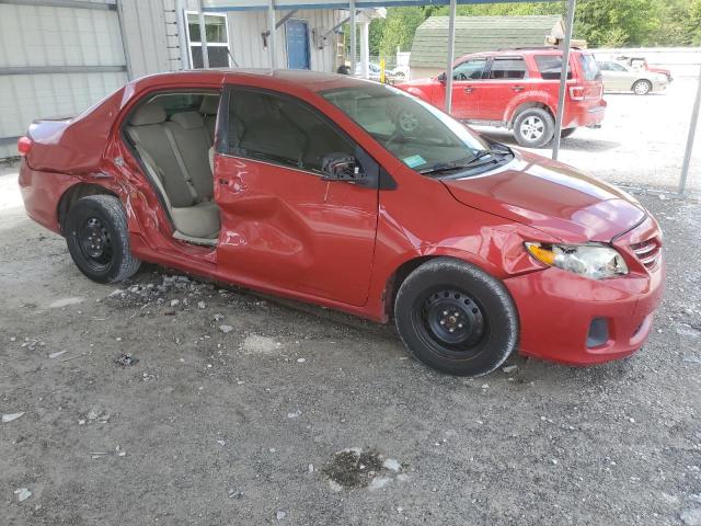 Photo 3 VIN: 5YFBU4EE6DP138159 - TOYOTA COROLLA BA 