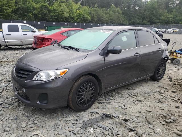 Photo 0 VIN: 5YFBU4EE6DP140641 - TOYOTA COROLLA BA 