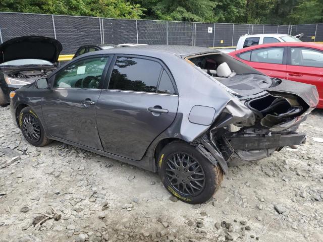 Photo 1 VIN: 5YFBU4EE6DP140641 - TOYOTA COROLLA BA 