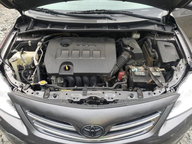 Photo 10 VIN: 5YFBU4EE6DP140641 - TOYOTA COROLLA BA 