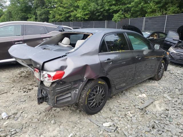 Photo 2 VIN: 5YFBU4EE6DP140641 - TOYOTA COROLLA BA 