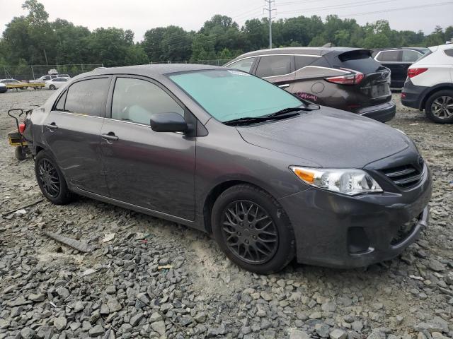 Photo 3 VIN: 5YFBU4EE6DP140641 - TOYOTA COROLLA BA 