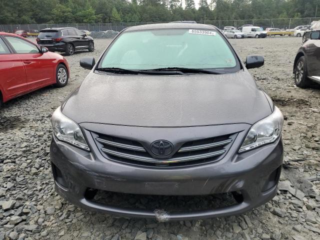 Photo 4 VIN: 5YFBU4EE6DP140641 - TOYOTA COROLLA BA 