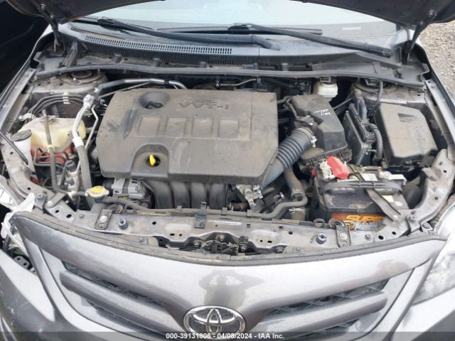 Photo 9 VIN: 5YFBU4EE6DP141305 - TOYOTA COROLLA 