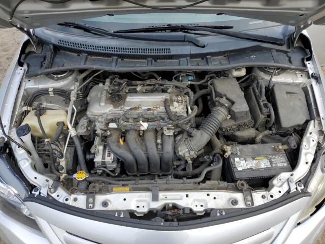 Photo 10 VIN: 5YFBU4EE6DP141773 - TOYOTA COROLLA BA 