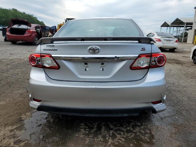 Photo 5 VIN: 5YFBU4EE6DP141773 - TOYOTA COROLLA BA 