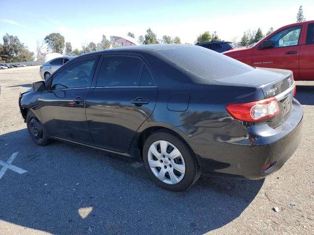 Photo 1 VIN: 5YFBU4EE6DP142213 - TOYOTA COROLLA 