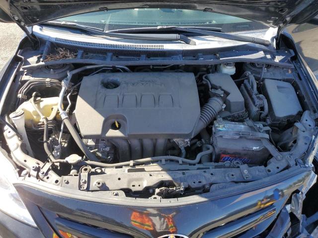 Photo 10 VIN: 5YFBU4EE6DP142213 - TOYOTA COROLLA 