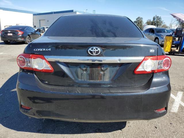 Photo 5 VIN: 5YFBU4EE6DP142213 - TOYOTA COROLLA 