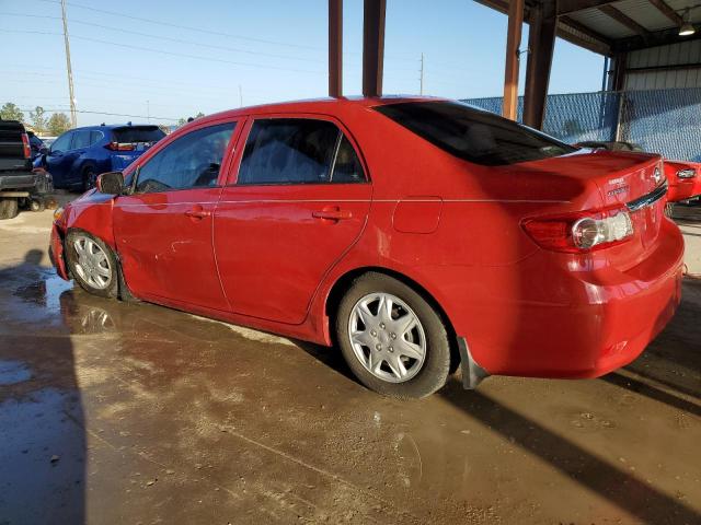 Photo 1 VIN: 5YFBU4EE6DP142485 - TOYOTA COROLLA BA 