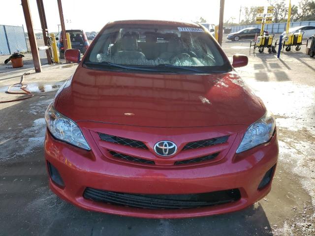 Photo 4 VIN: 5YFBU4EE6DP142485 - TOYOTA COROLLA BA 