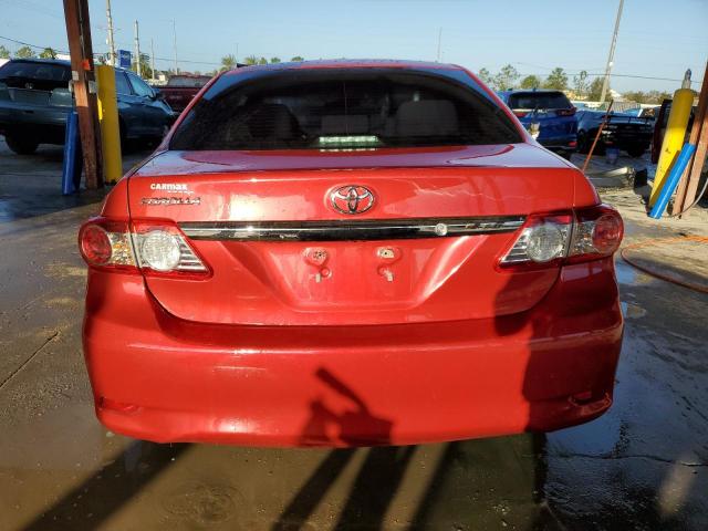 Photo 5 VIN: 5YFBU4EE6DP142485 - TOYOTA COROLLA BA 