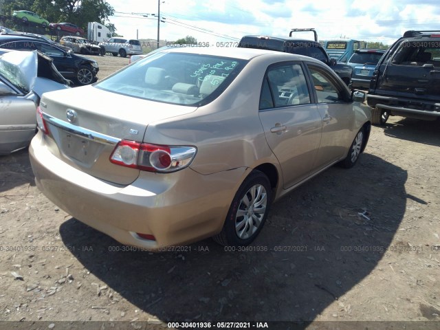 Photo 3 VIN: 5YFBU4EE6DP142695 - TOYOTA COROLLA 