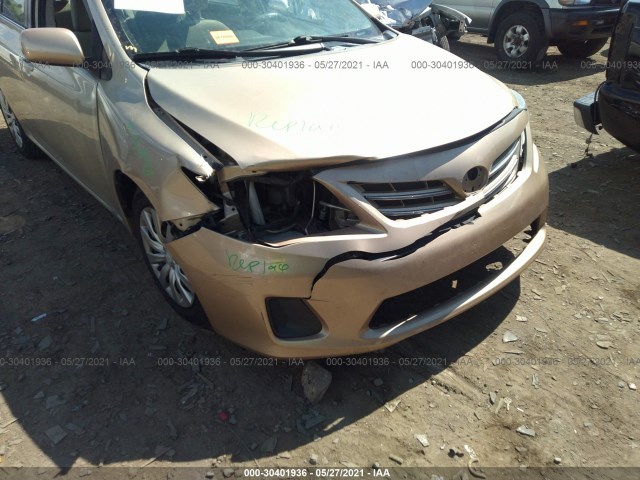 Photo 5 VIN: 5YFBU4EE6DP142695 - TOYOTA COROLLA 