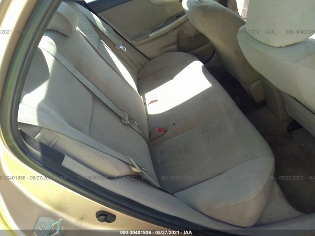 Photo 7 VIN: 5YFBU4EE6DP142695 - TOYOTA COROLLA 