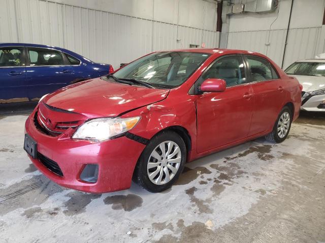 Photo 0 VIN: 5YFBU4EE6DP142874 - TOYOTA COROLLA 