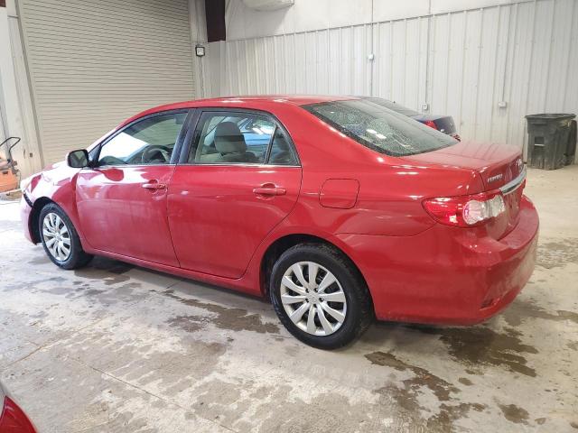 Photo 1 VIN: 5YFBU4EE6DP142874 - TOYOTA COROLLA 