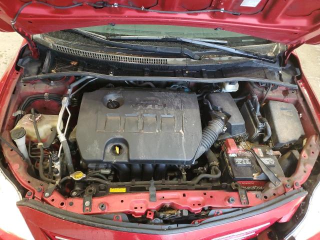 Photo 10 VIN: 5YFBU4EE6DP142874 - TOYOTA COROLLA 