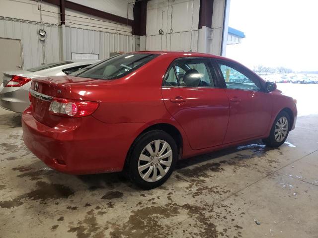 Photo 2 VIN: 5YFBU4EE6DP142874 - TOYOTA COROLLA 