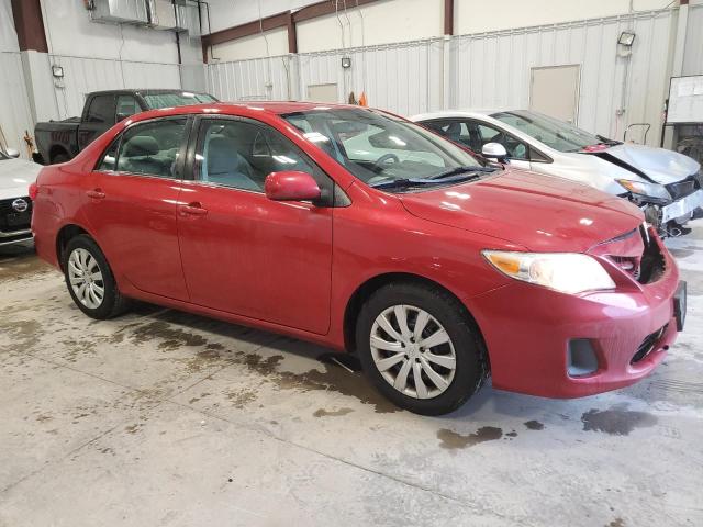 Photo 3 VIN: 5YFBU4EE6DP142874 - TOYOTA COROLLA 