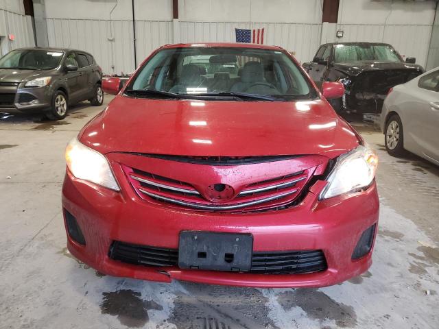 Photo 4 VIN: 5YFBU4EE6DP142874 - TOYOTA COROLLA 