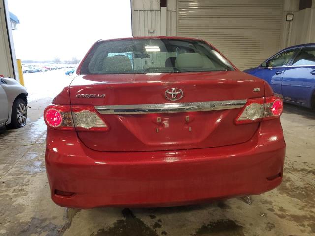 Photo 5 VIN: 5YFBU4EE6DP142874 - TOYOTA COROLLA 