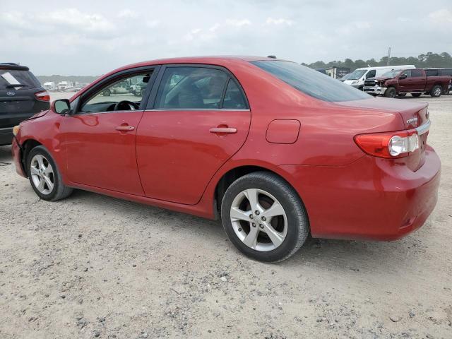 Photo 1 VIN: 5YFBU4EE6DP143099 - TOYOTA COROLLA 