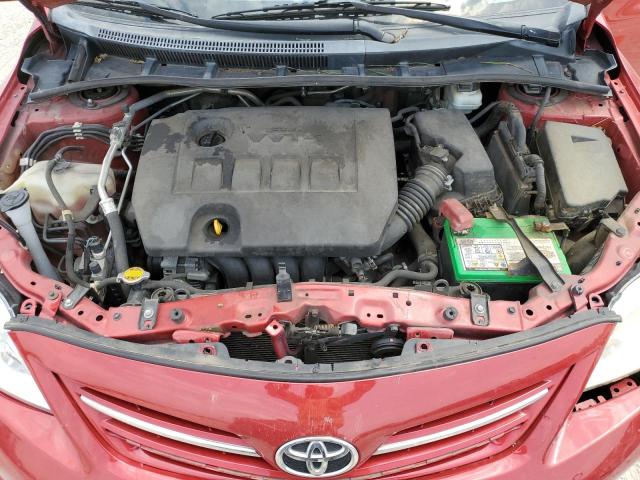 Photo 10 VIN: 5YFBU4EE6DP143099 - TOYOTA COROLLA 