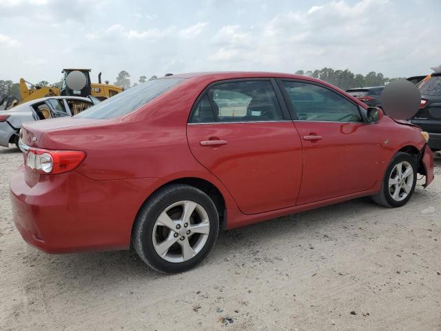 Photo 2 VIN: 5YFBU4EE6DP143099 - TOYOTA COROLLA 