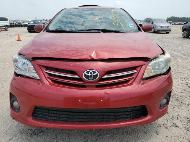 Photo 4 VIN: 5YFBU4EE6DP143099 - TOYOTA COROLLA 